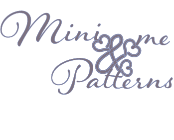 Mini&Me Patterns-Logo